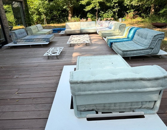Image 1 of Roche Bobois