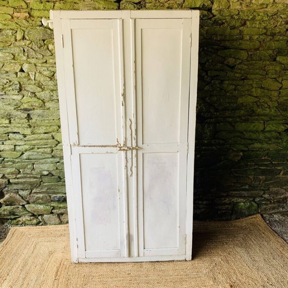 Image 1 of Parisian wardrobe