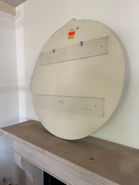 Image 1 of Miroir vintage 100 cm