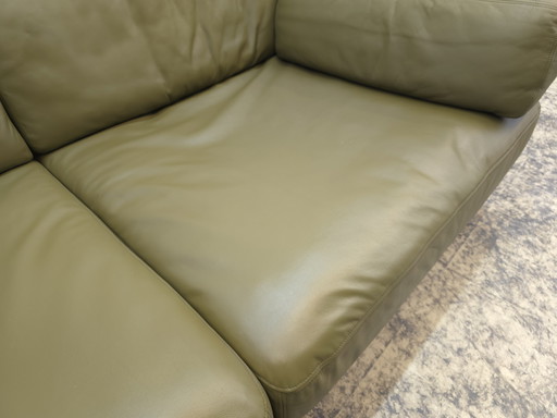 De Sede ds 76 Designersofa Ledersofa Couch desede Daybed 