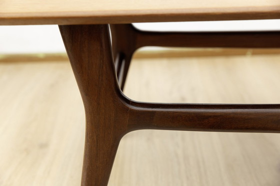 Image 1 of Raro tavolino da caffè. Louis van Teeffelen, 1960