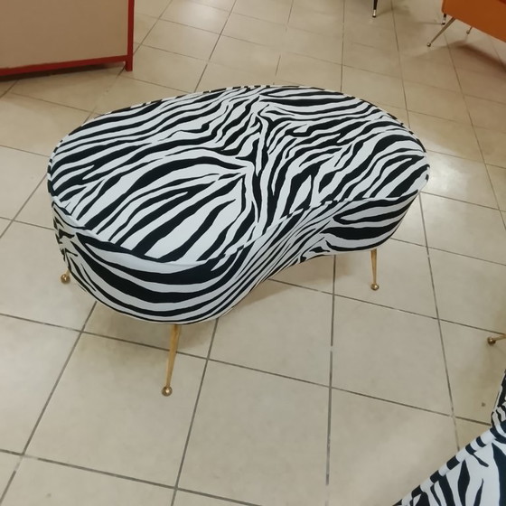 Image 1 of Root armchairs