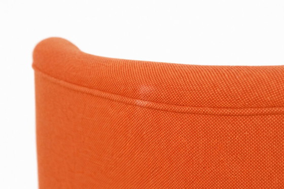 Image 1 of Poltrona Wing Master vintage in olmo di metà secolo di Thorbjörn Afdal per Bruksbo, anni '60