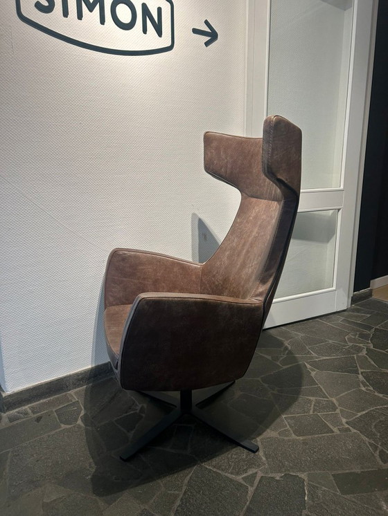 Image 1 of L'ancora - Poltrona Pamela