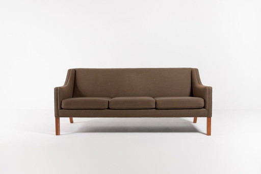 Mid-Century Modern sofa, 1960s Denmark