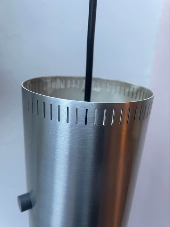 Image 1 of  Jo Hammerborg trombone pendant 1960s Fog & Morup