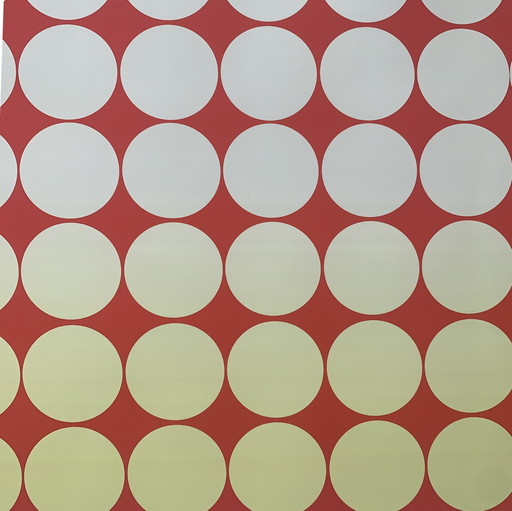 P-DL-0002 - Litografia offset di LJ Billion