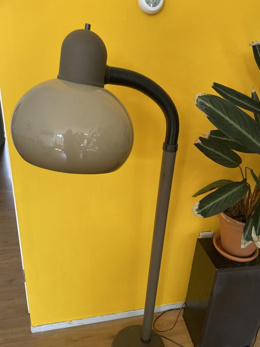 Originele Dijkstra Mushroom Vloerlamp // Floorlamp – Space Age Design – Jaren ’70 – Dijkstra Lampen (photo 2 of 5)
