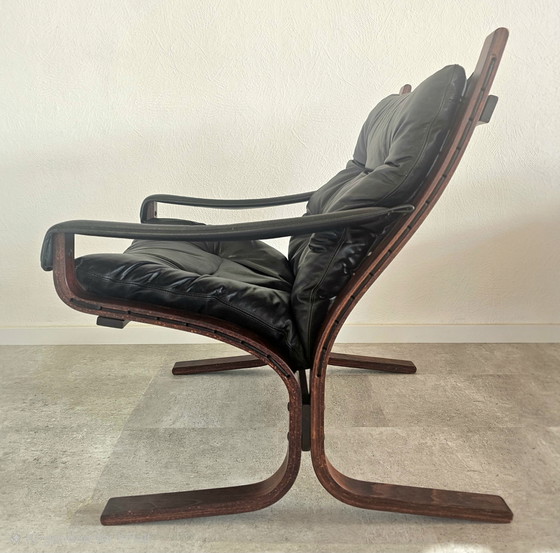 Image 1 of Mid-Century Modern Designs wahrscheinlich Sessel "Siesta"