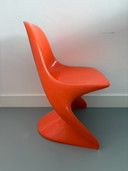 Casalino vintage kinderstoel
