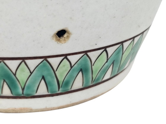 Image 1 of Famille Rose - Polychrome - porcelain - China - circa 1900