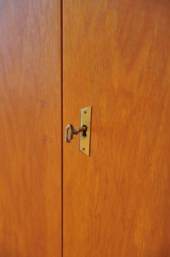Image 1 of Lightwood Vintage Wardrobe