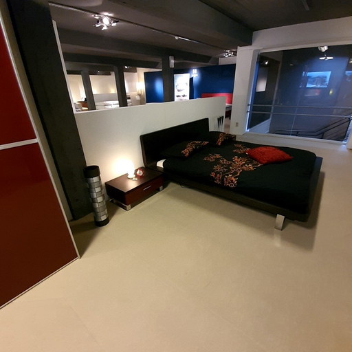 Cama Hülsta Tamis - 180x200