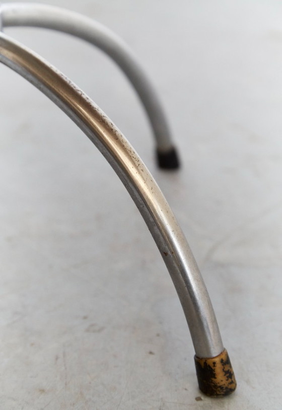 Image 1 of Mid-Century Modell SE 40 Drehstuhl von Egon Eiermann für Wilde+Spieth