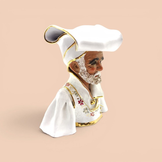 Figura in Ceramica – Oggetti decorativi (photo 9 of 12)