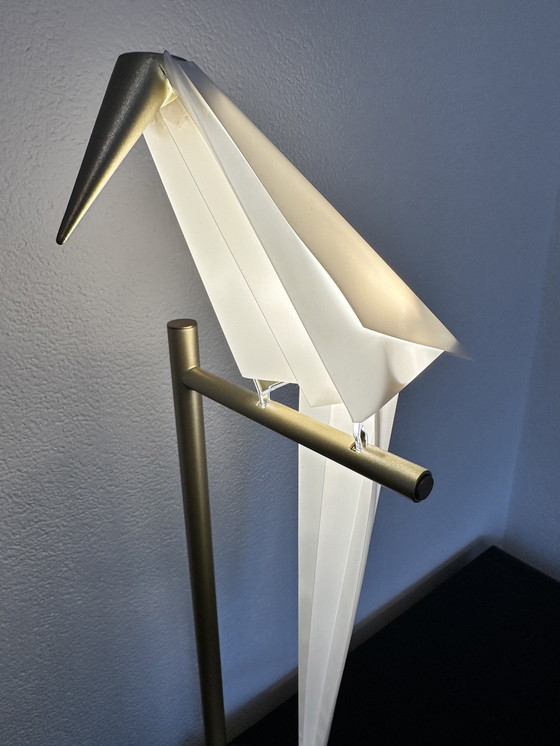 Image 1 of Mesa de luz Moooi Perch