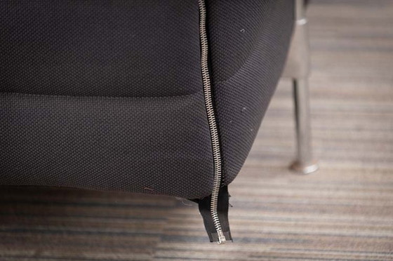 Image 1 of Vitra Alkovensofa, 3-Sitzer