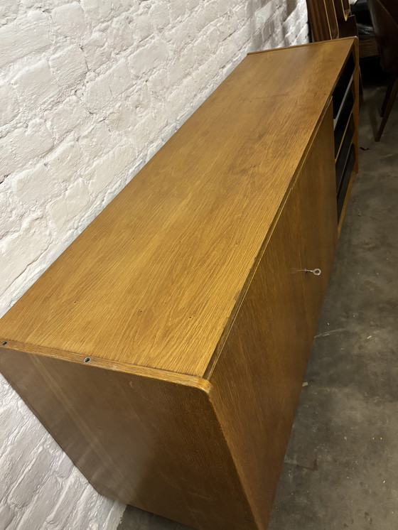 Image 1 of Buffet Vintage U-460 Par Jiri Jiroutek
