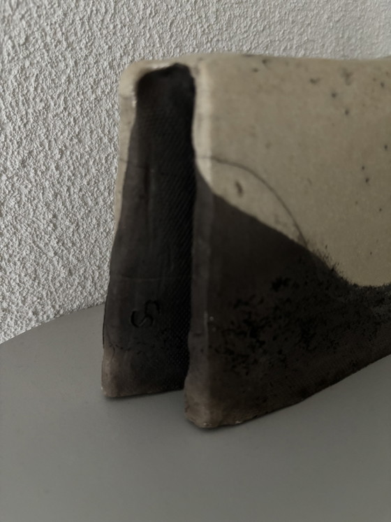 Image 1 of Precioso conjunto de 3 piezas Corry Ammerlaan (Artihove) - Trilogía