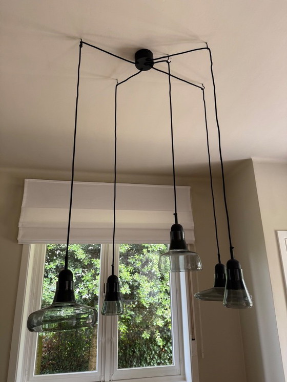 Image 1 of Brokis Shadows Pendant Lamp - free hanging