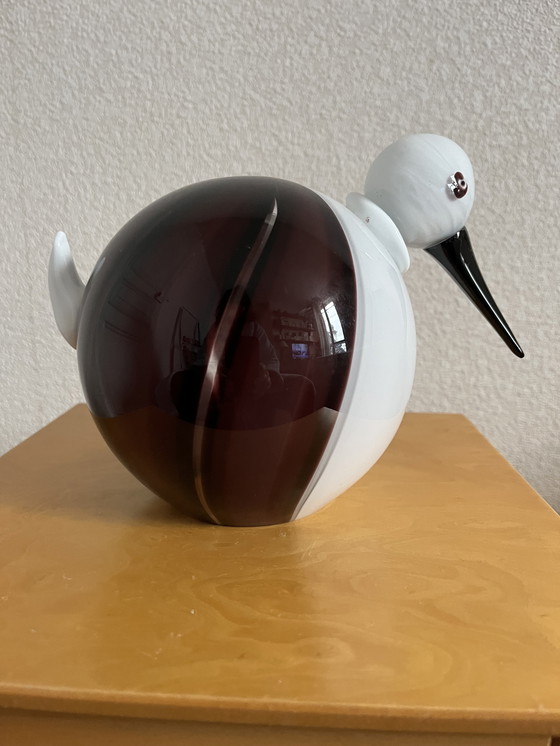 Image 1 of escultura de pájaro de Licio ZANETTI