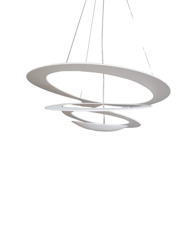 Image 1 of Artemide Pirce Hängelampe Ø67cm