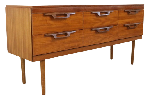 Anrichte Anrichte Kommode 'Wrexham' vintage
