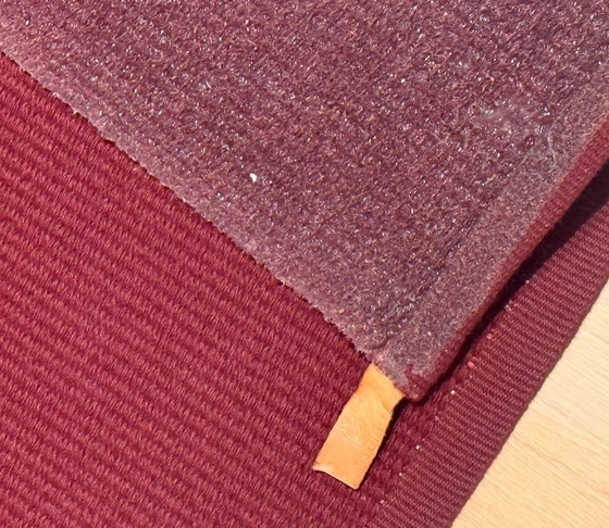 Image 1 of Alfombra de lana Kasthall Häggå – Fabricada en Suecia – 290 × 140 cm