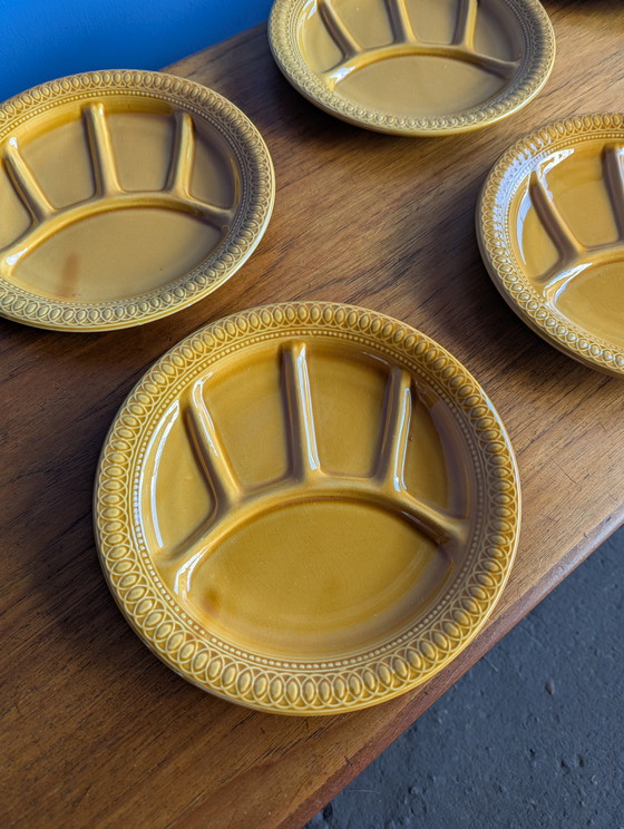 Image 1 of 6 piatti gourmet italiani / per fonduta