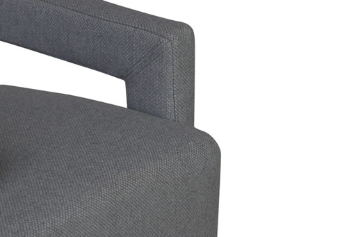 Fauteuil pivotant Gealux Cannes