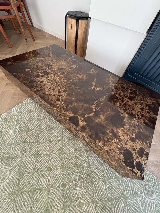 Image 1 of Guy Lefèvre (1933-2018) attributed to. For ROCHE BOBOIS