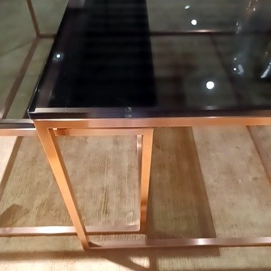 Image 1 of Select Design Marcello coffee table (set of 4)