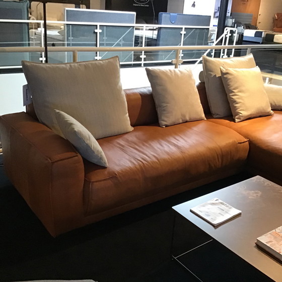 Image 1 of Freistil 136 corner sofa