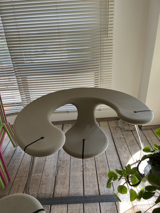 Image 1 of 3x Bulo, Easy Rider, by Danny Venlet