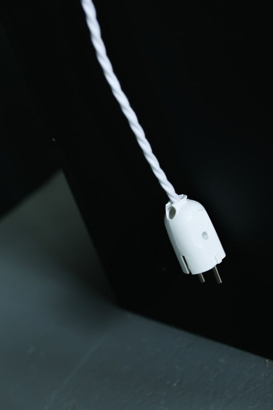 Image 1 of Set of Two Table Lamps by ARTE VANNES