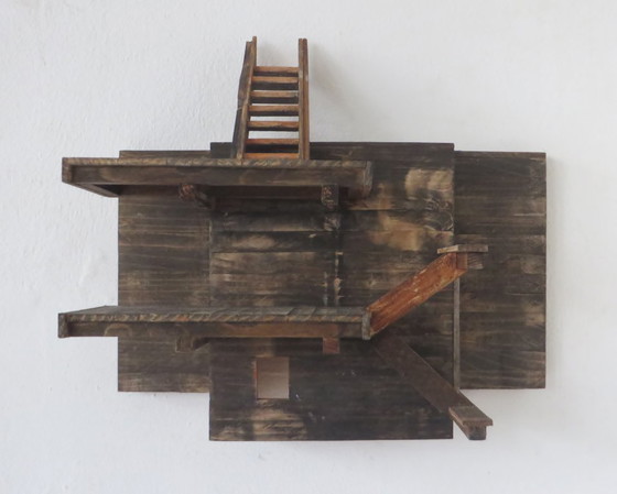 Image 1 of Eric van Solm - 'Camino'