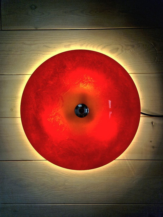 Image 1 of Plafonnier de la galerie Queens