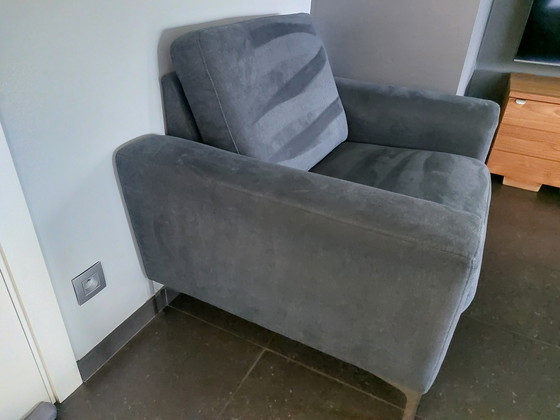 Image 1 of Nice single seat