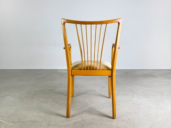 Image 1 of Original Casala Midcentury Chair Armchair Vintage 1960