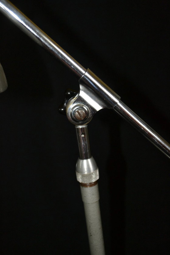 Image 1 of SOLR desk lamp Ferdinand SOLERE