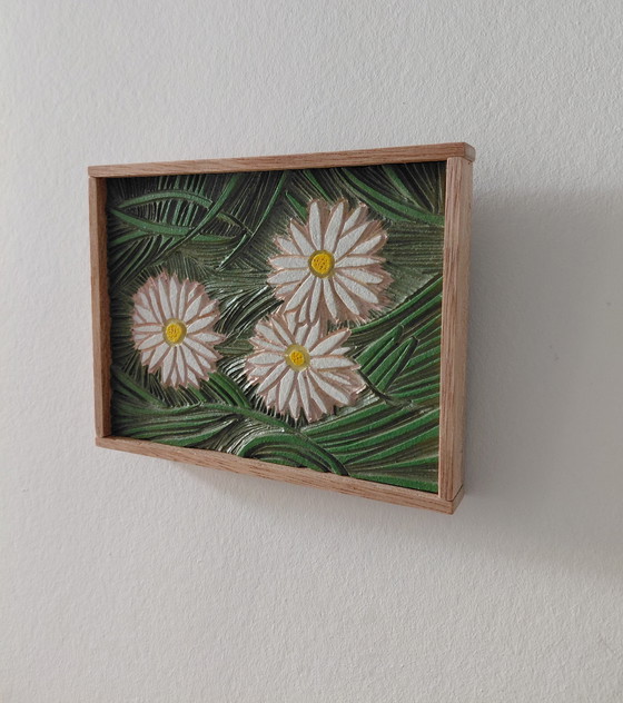 Image 1 of "DAISIES" Gallery Suncorner