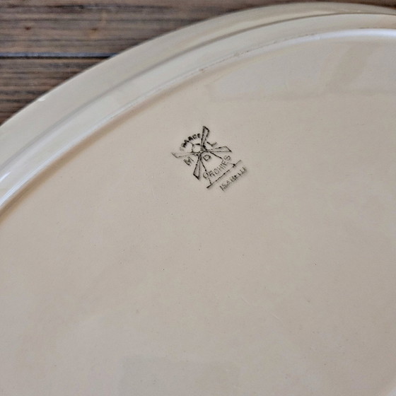 Image 1 of Plats Ovales Moulin des Loups Orchies Isabelle