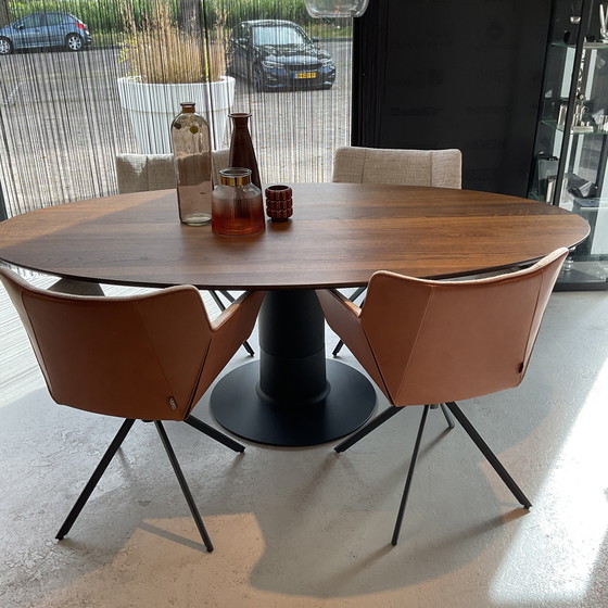 Image 1 of Arco Balance dining table - 210x115