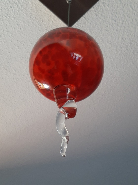 Image 1 of Murano Lamp