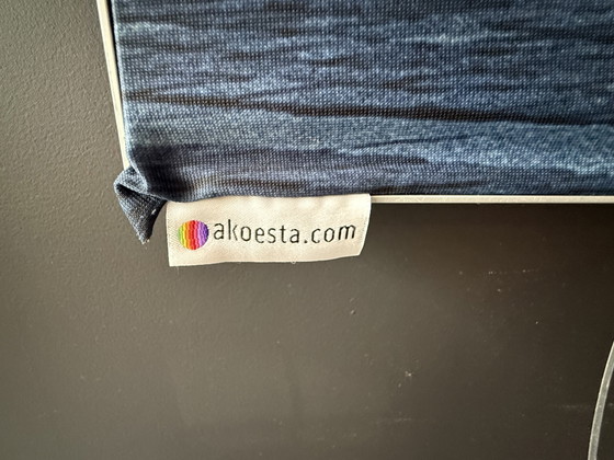 Image 1 of Akousta schallabsorbierende Wandpaneele in verschiedenen Größen