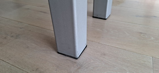 Image 1 of Table de salle à manger, modèle "JE" (Jan Engel)