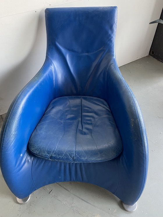 Image 1 of Montis Loge fauteuil