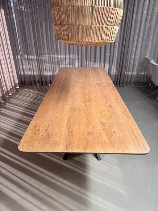 Beautiful Table du Sud table 240x90