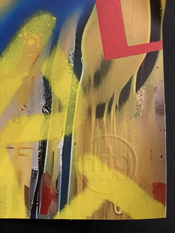 Image 1 of AIIROH - BLOW YOUR MIND - VERSACE