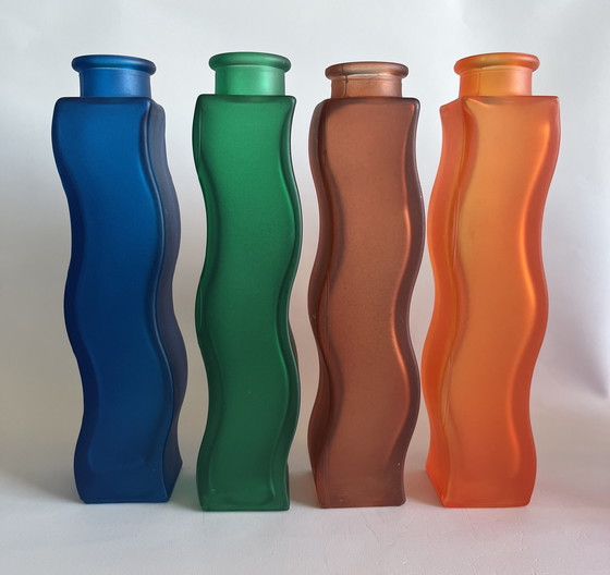 Image 1 of Vintage IKEA Skamt Vases